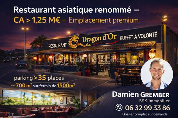 Fonds de commerce