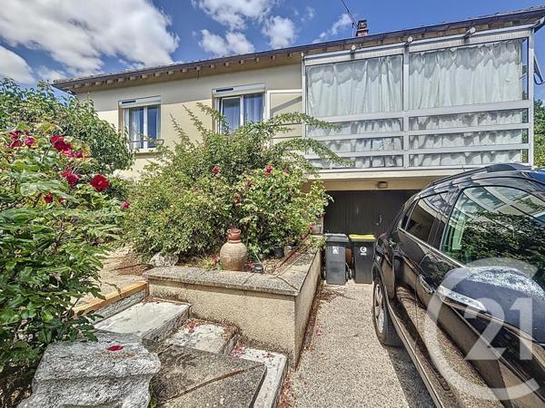 Maison à vendre  3 pièces - 80 m2 CHAMPHOL - 28