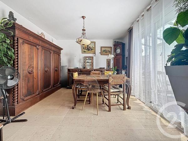 Maison à vendre  3 pièces - 80 m2 CHAMPHOL - 28