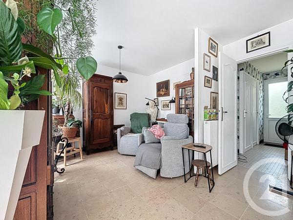 Maison à vendre  3 pièces - 80 m2 CHAMPHOL - 28