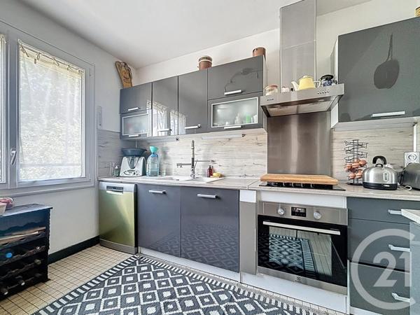 Maison à vendre  3 pièces - 80 m2 CHAMPHOL - 28