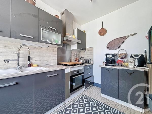 Maison à vendre  3 pièces - 80 m2 CHAMPHOL - 28