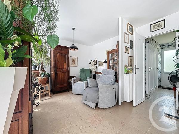 Maison à vendre  3 pièces - 80 m2 CHAMPHOL - 28