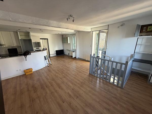 Maison 5 pièces 132 m2