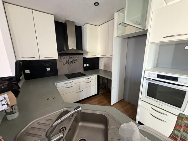 Maison 5 pièces 132 m2