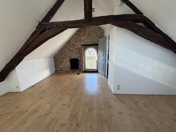 Maison 5 pièces 132 m2