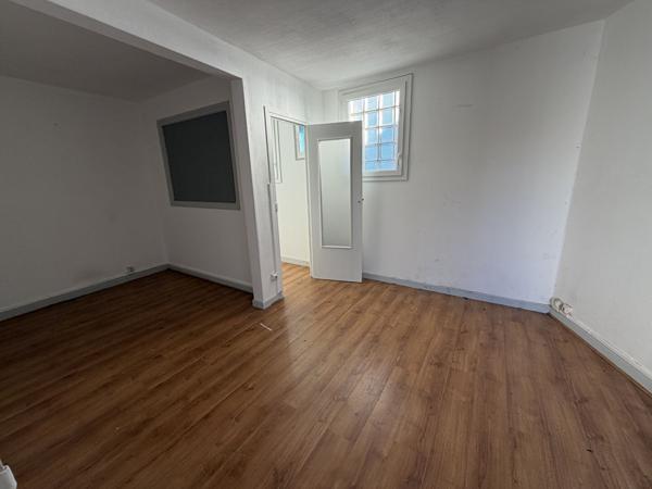 Maison 5 pièces 132 m2
