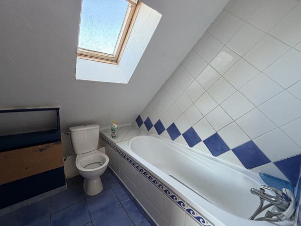 Maison 5 pièces 132 m2