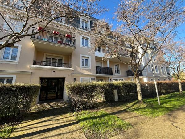 Achat appartement Émerainville - 2 pièce(s) - 45 m² - 210 000 €