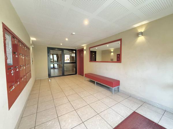 Achat appartement Émerainville - 2 pièce(s) - 45 m² - 210 000 €