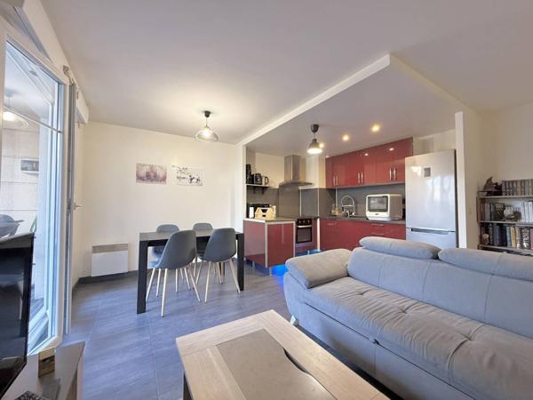 Achat appartement Émerainville - 2 pièce(s) - 45 m² - 210 000 €