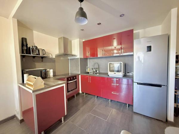 Achat appartement Émerainville - 2 pièce(s) - 45 m² - 210 000 €