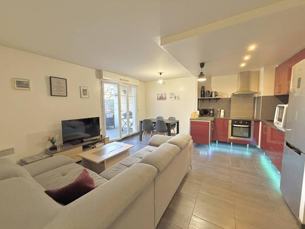 Achat appartement Émerainville - 2 pièce(s) - 45 m² - 210 000 €
