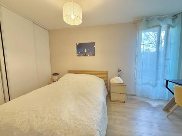 Achat appartement Émerainville - 2 pièce(s) - 45 m² - 210 000 €