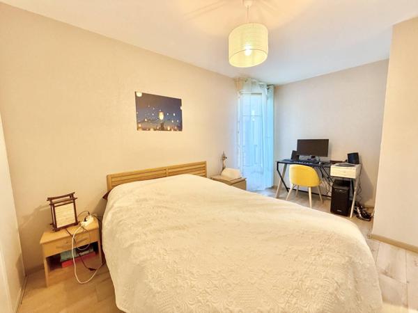 Achat appartement Émerainville - 2 pièce(s) - 45 m² - 210 000 €