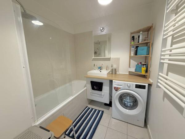 Achat appartement Émerainville - 2 pièce(s) - 45 m² - 210 000 €