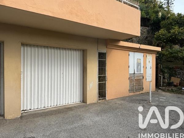 Parking à vendre 15 m² Menton