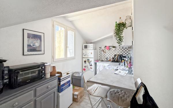 Immeuble à vendre