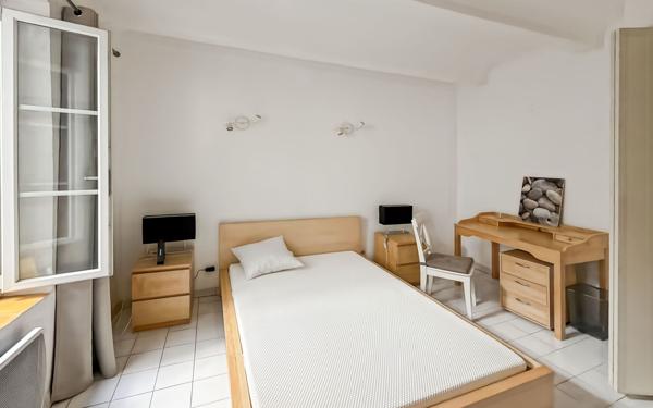 Immeuble à vendre