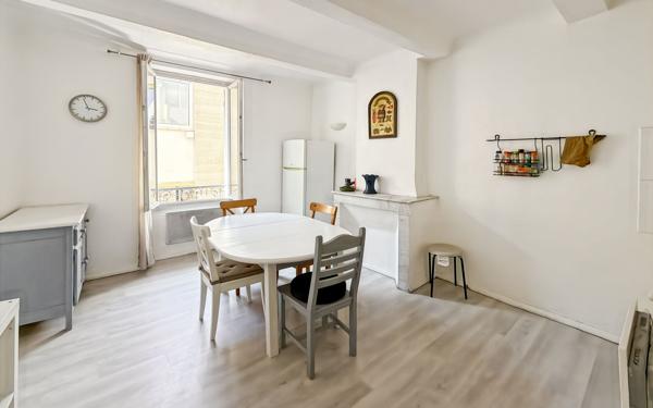 Immeuble à vendre