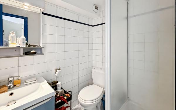 Immeuble à vendre
