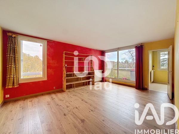 Appartement à vendre 5 pièces 111 m² Corbeil-Essonnes