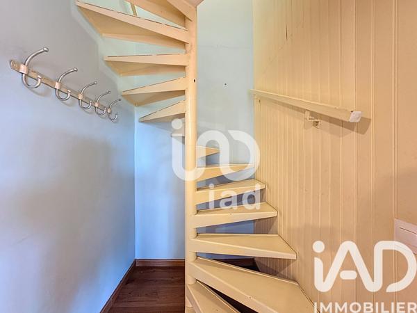 Appartement à vendre 5 pièces 111 m² Corbeil-Essonnes
