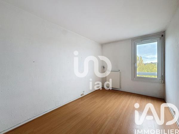 Appartement à vendre 5 pièces 111 m² Corbeil-Essonnes