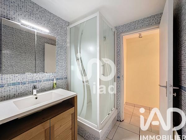 Appartement à vendre 5 pièces 111 m² Corbeil-Essonnes