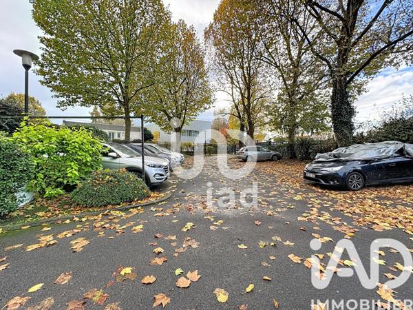 Appartement à vendre 5 pièces 111 m² Corbeil-Essonnes