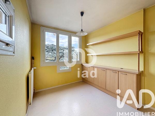 Appartement à vendre 5 pièces 111 m² Corbeil-Essonnes