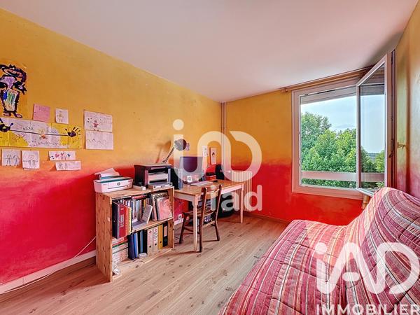 Appartement à vendre 5 pièces 111 m² Corbeil-Essonnes