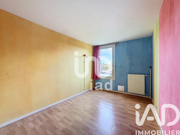 Appartement à vendre 5 pièces 111 m² Corbeil-Essonnes