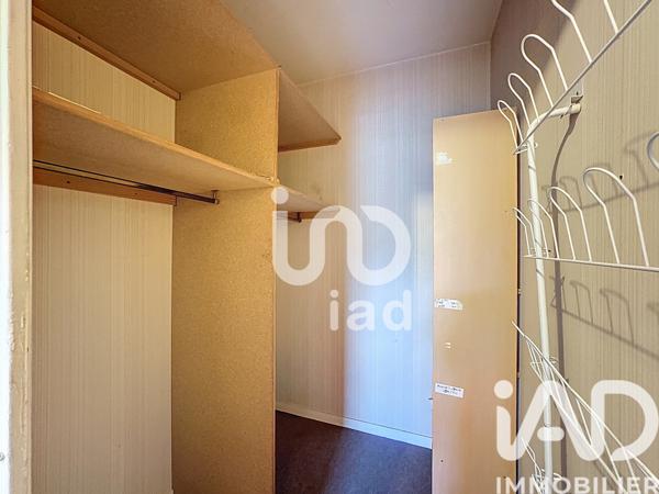 Appartement à vendre 5 pièces 111 m² Corbeil-Essonnes