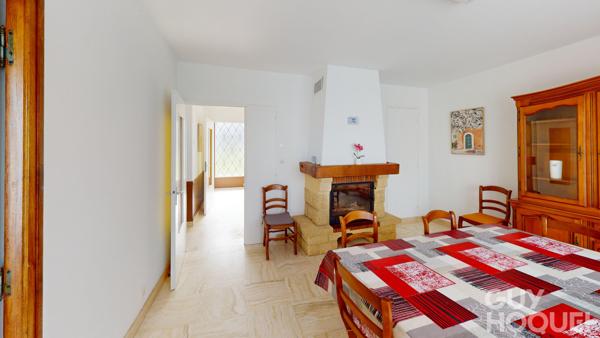 SPECIALE COLOCATION 6 CHAMBRES Maison Poitiers/St-Benoit