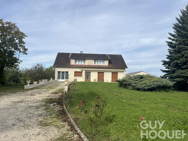 SPECIALE COLOCATION 6 CHAMBRES Maison Poitiers/St-Benoit