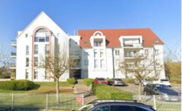 Appartement à louer à Pulversheim (68840)