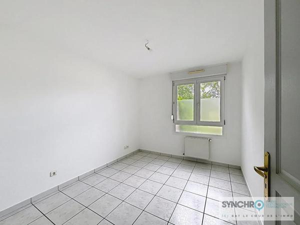 Appartement à louer à Pulversheim (68840)