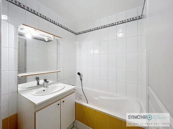Appartement à louer à Pulversheim (68840)