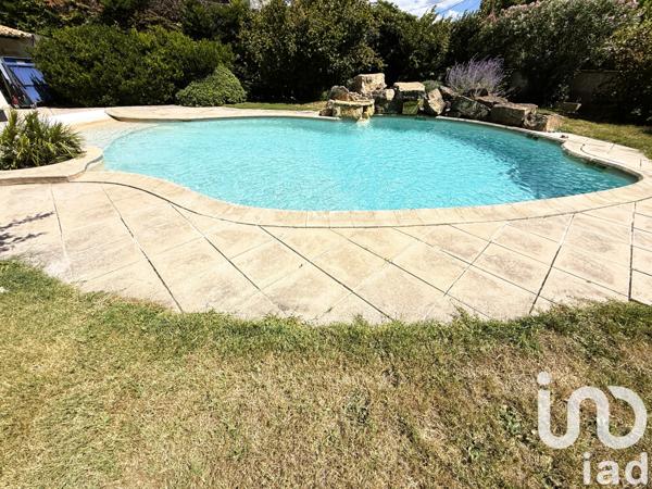 Maison à vendre 14 pièces 330 m² Vaison-la-Romaine