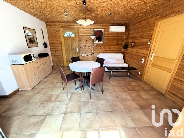 Maison à vendre 14 pièces 330 m² Vaison-la-Romaine