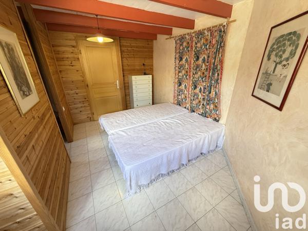 Maison à vendre 14 pièces 330 m² Vaison-la-Romaine