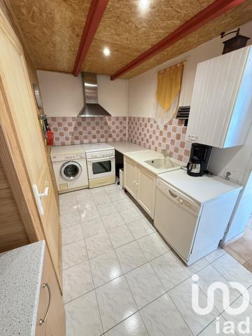 Maison à vendre 14 pièces 330 m² Vaison-la-Romaine