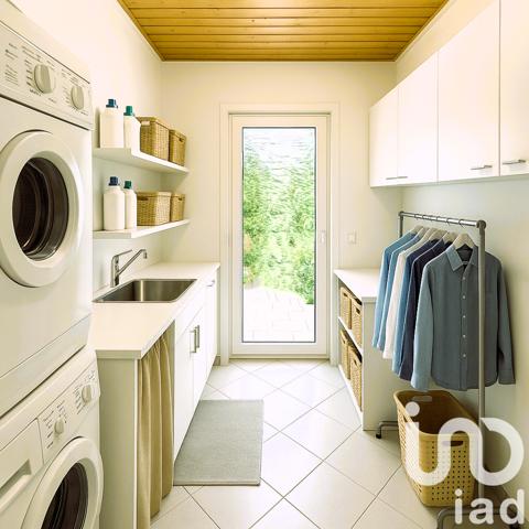 Maison à vendre 14 pièces 330 m² Vaison-la-Romaine