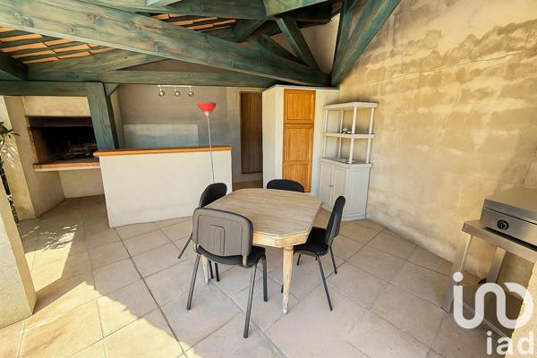 Maison à vendre 14 pièces 330 m² Vaison-la-Romaine