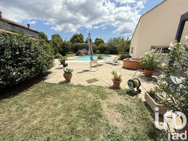 Maison à vendre 14 pièces 330 m² Vaison-la-Romaine