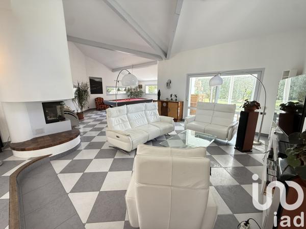 Maison à vendre 14 pièces 330 m² Vaison-la-Romaine