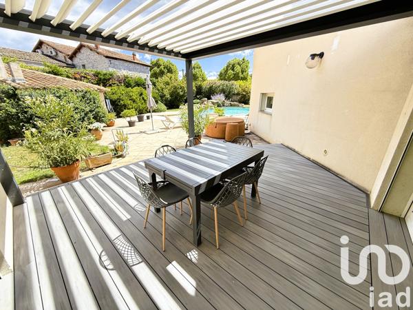 Maison à vendre 14 pièces 330 m² Vaison-la-Romaine