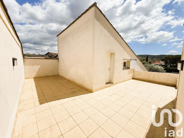 Maison à vendre 14 pièces 330 m² Vaison-la-Romaine