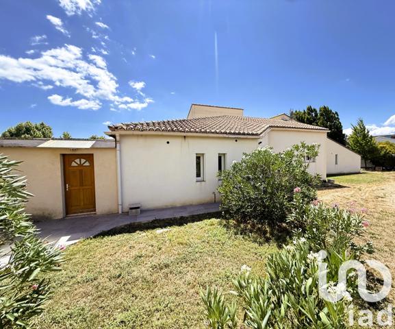 Maison à vendre 14 pièces 330 m² Vaison-la-Romaine